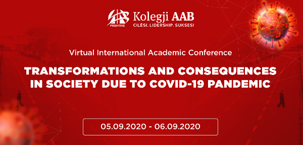 Transformation and Consequences - AAB Conference