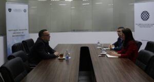 Dean of the Faculty of Economics