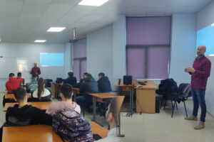 Faculty of Computer Science
