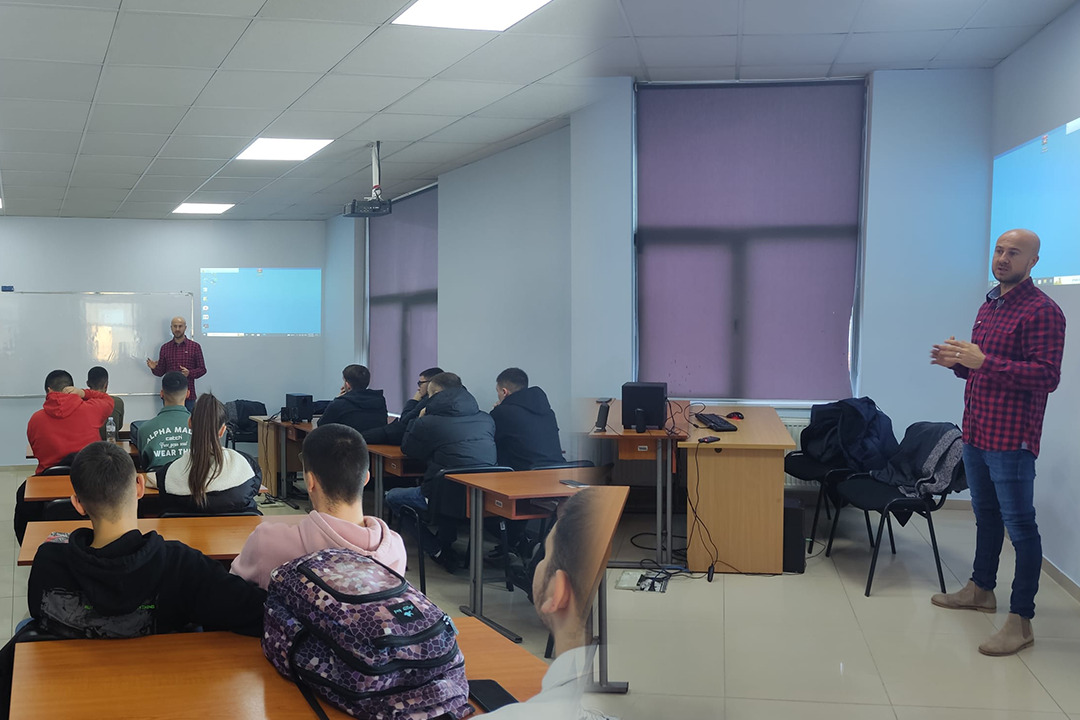 Faculty of Computer Science