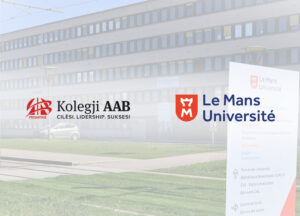 AAB College students are invited to apply for participation in the International Summer Camp in France