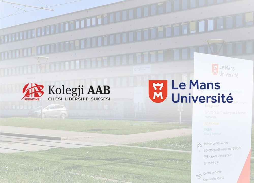 AAB College students are invited to apply for participation in the International Summer Camp in France