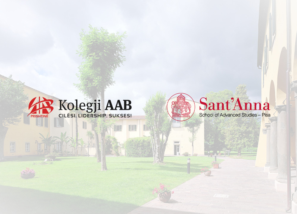 Invitation to AAB College students to participate in the summer school in Italy