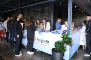 The Second International Congress of Dentistry "Prishtina Dental Weekend" starts from AAB College