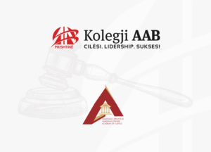 Opportunity for practical work from the Academy of Law for students of the Faculty of Law