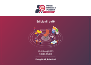 AAB College organizes the second edition of the AAB Career and Employment Fair 2023