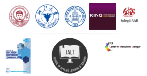 AAB College again with prestigious partners at a scientific conference in Athens