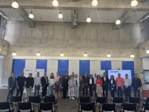 AAB College leads convincingly according to the results of the research "Assessment of applied research capacities in Kosovo"