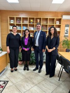 AAB College partner in the international scientific conference from the University of Tirana